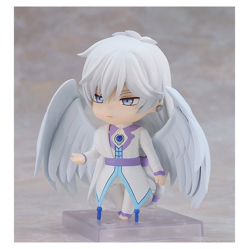 FIGURA NENDOROID YUE 2421 FIGURA NENDOROID YUE 2421
